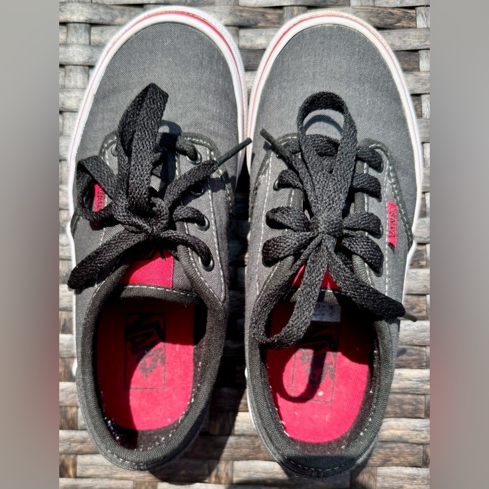 Vans Shoes - Picture 5 of 7